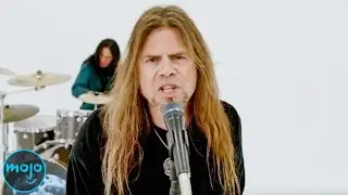 20 bands ruined by new lead singer