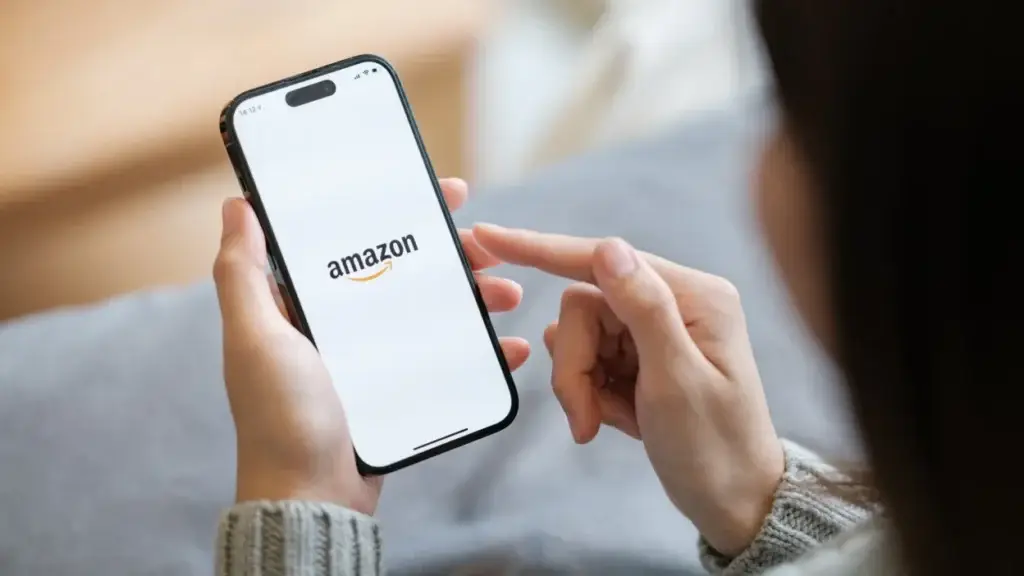 Amazon customer service