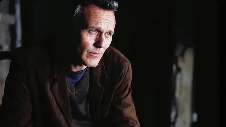 Giles best Buffy moments
