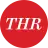 Hollywood Reporter favicon