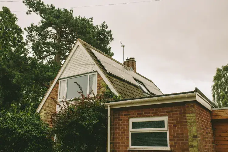Home improvements 2026