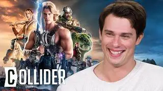 Nicholas from MotU interview