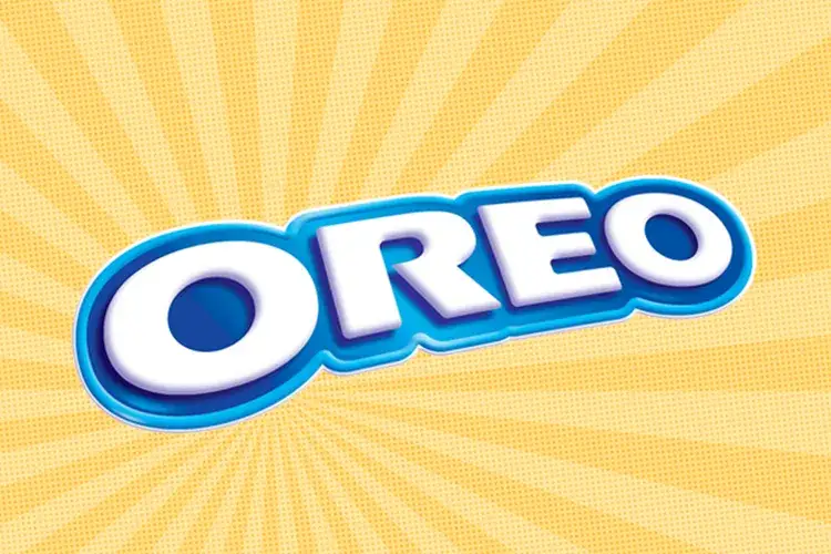 Oreo BTS