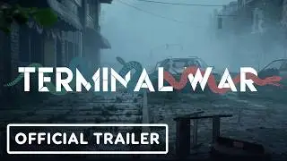 Terminal War trailer