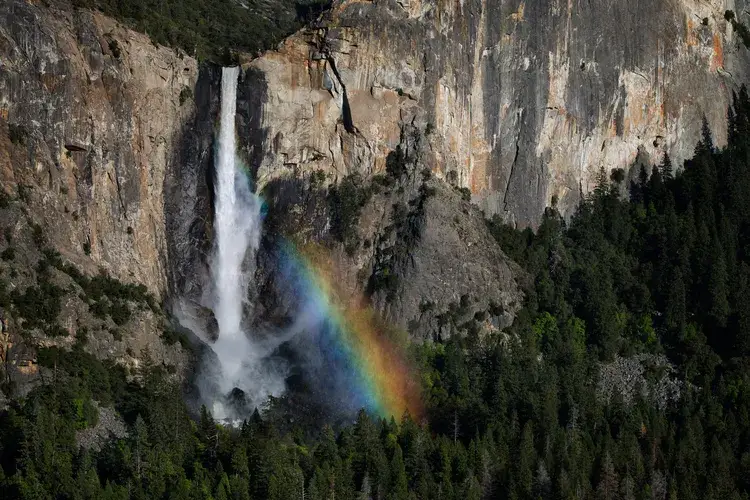 Yosemite photos