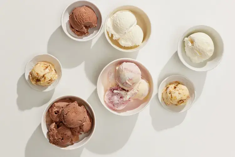 Best ice cream brand