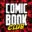 comic book club favicon