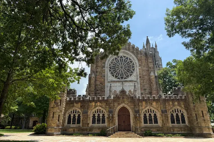most beautiful college campus