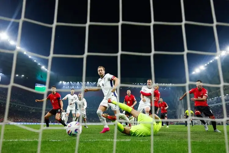 2026 World Cup overview